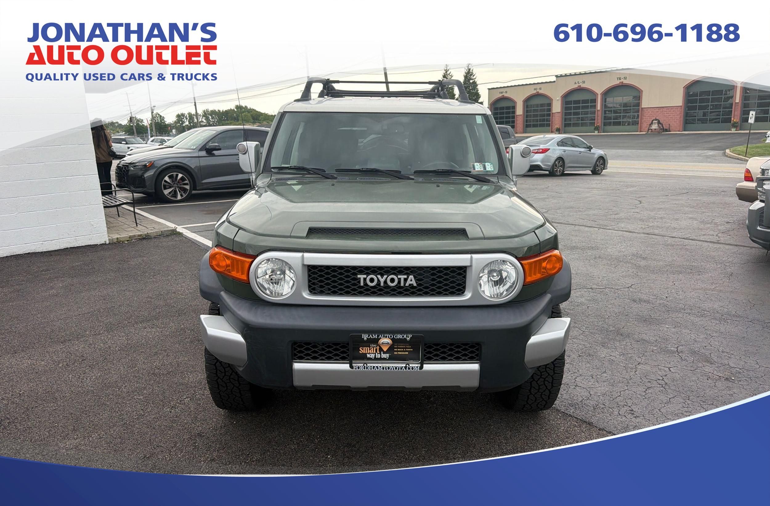 toyota fj cruiser 2013 JTEBU4BF2DK149134 image toyota fj cruiser 2013 JTEBU4BF2DK149134 image